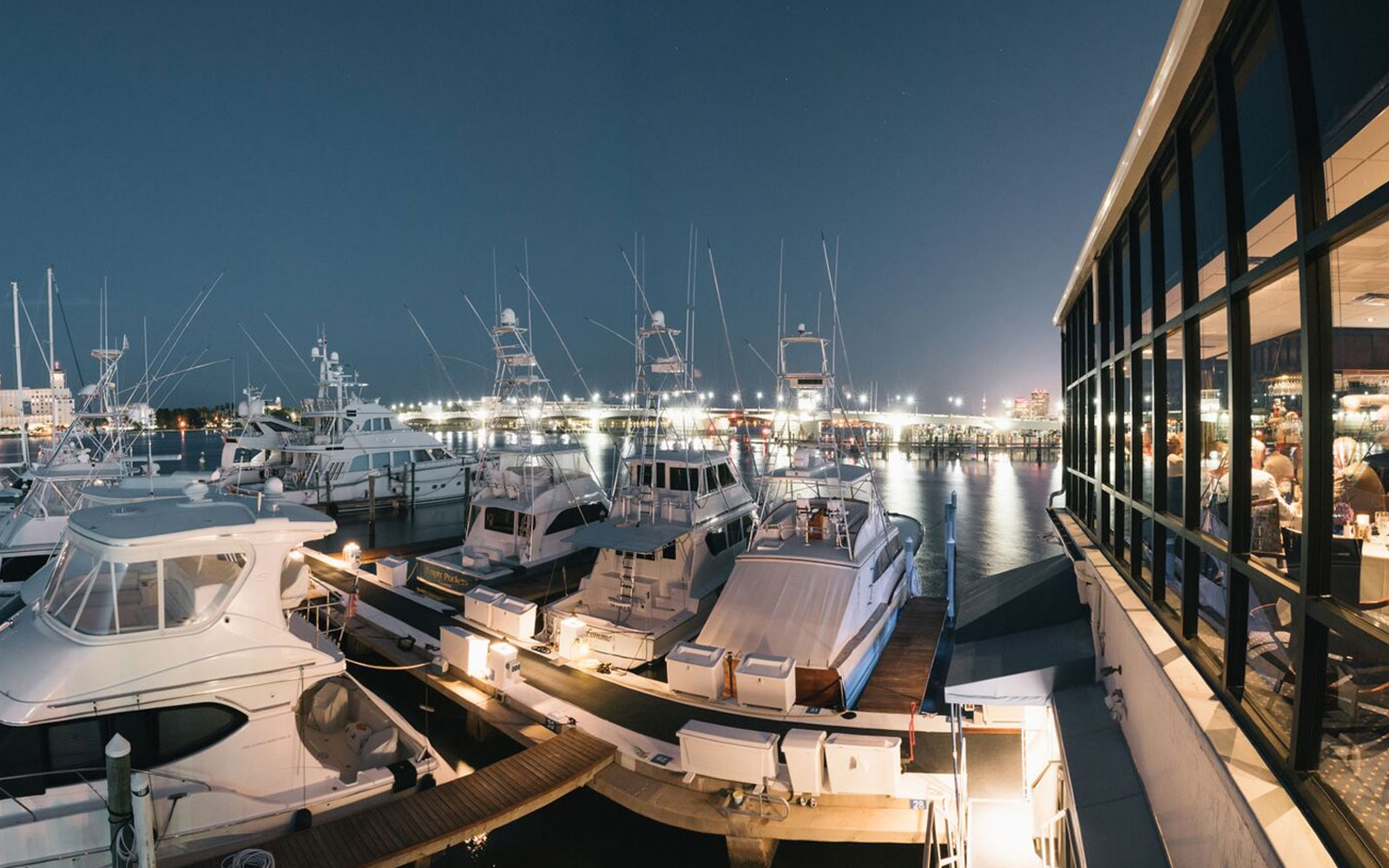 Palm Beach Yacht Club