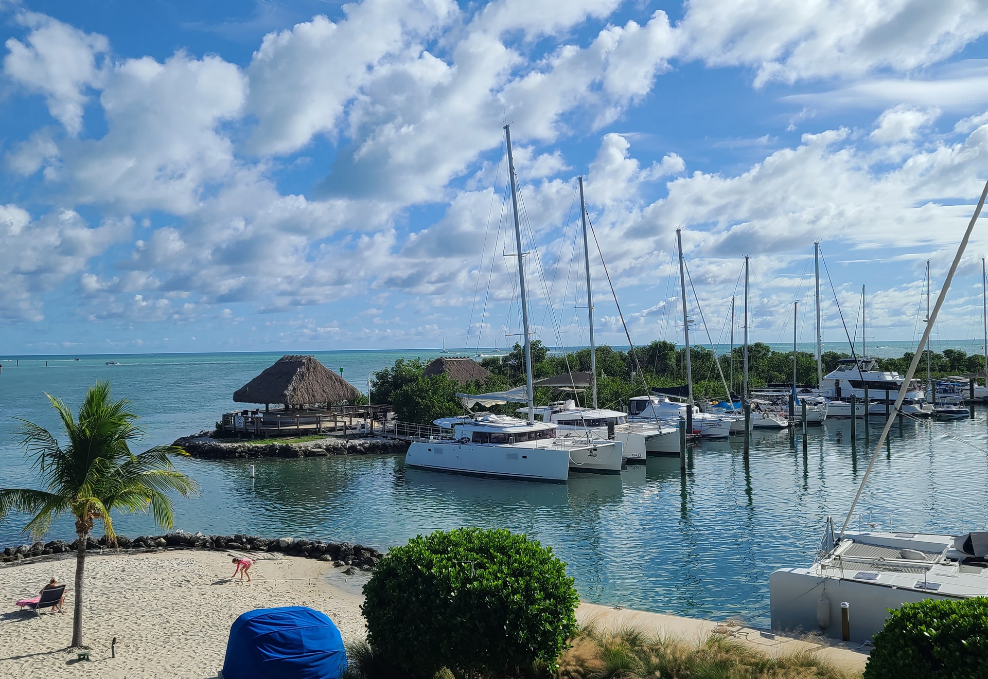 Destination Boat Clubs Columbia