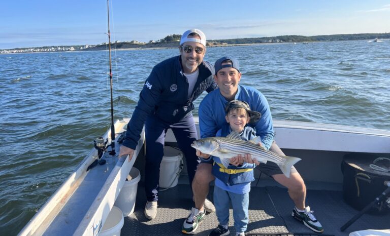 Labrador Fishing Charters