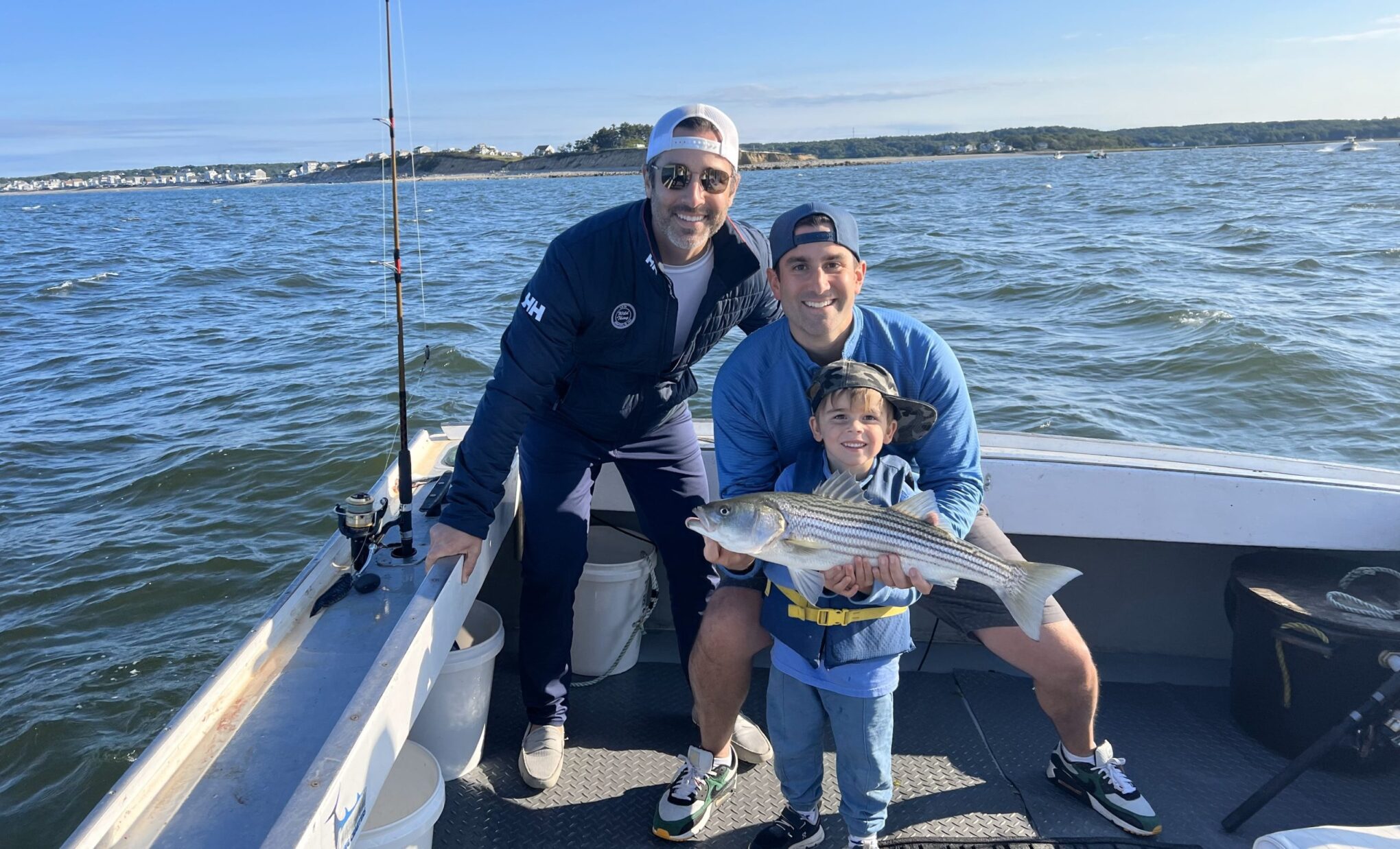 Labrador Fishing Charters