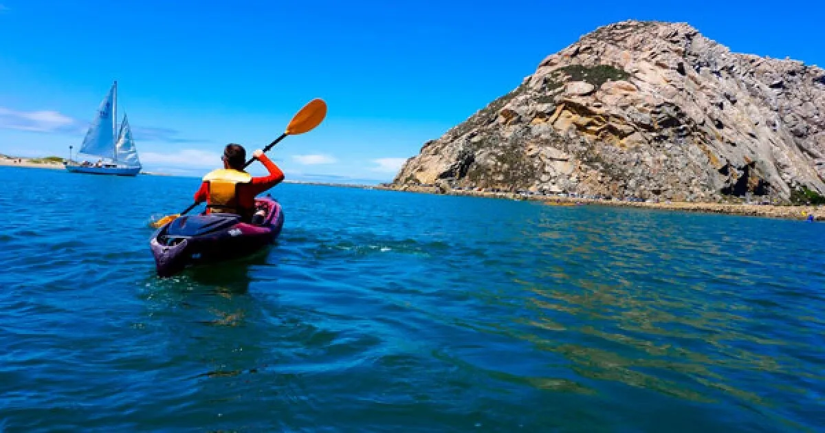 Rock Kayak Co LLC – photo 1 of 5