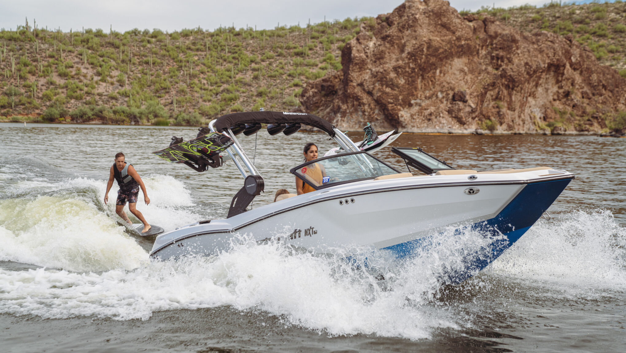 Suntex Boat Club and Watersport Rentals at Little River Marina