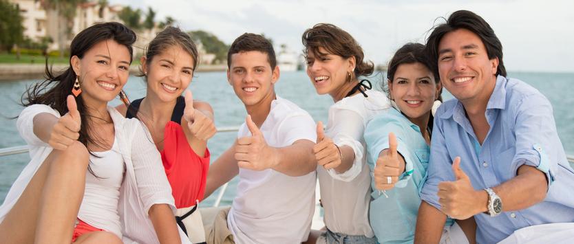 Buffalo Boat Share, LLC