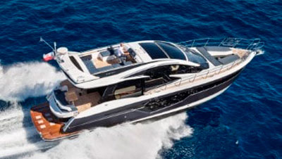 Tropicalboat Luxury Yacht Charters & Rentals