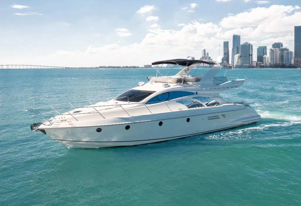 Vista Yachts – Yacht Charters & Boat Rental