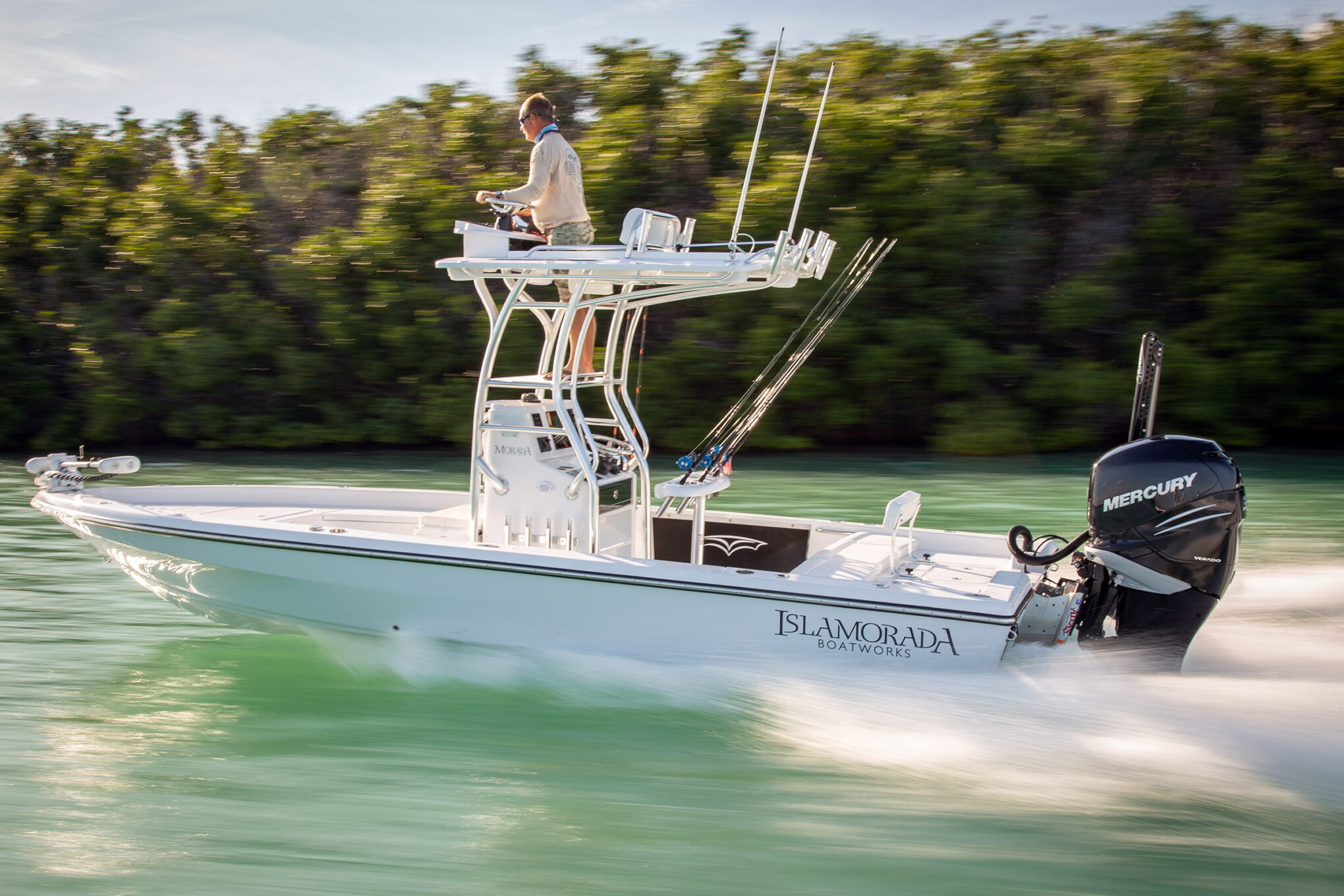 Florida Keys Fun Fishing