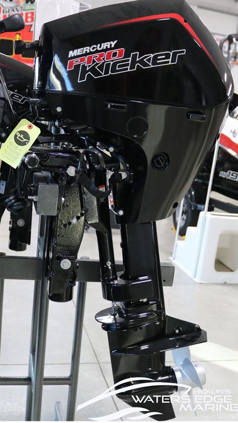 Hicklin’s Waters Edge Marine