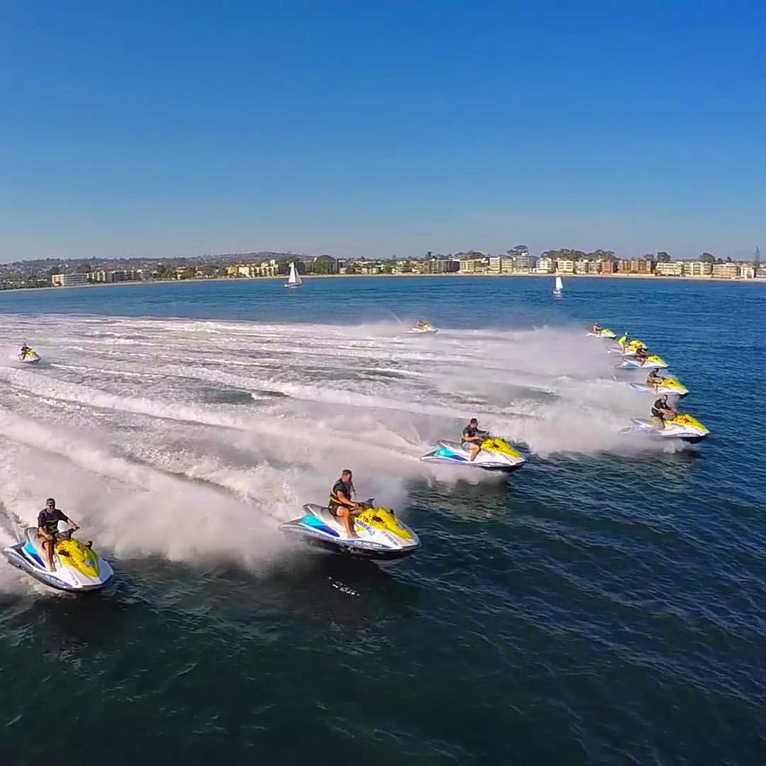 Mission Bay Sportcenter