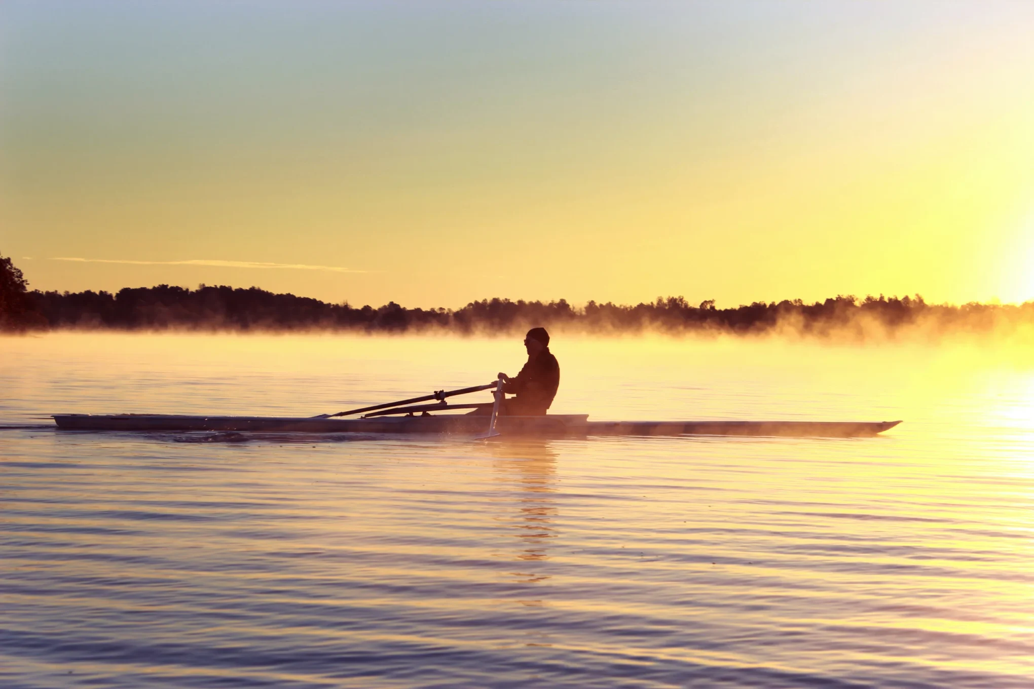 Rowing Club of Northwest Arkansas