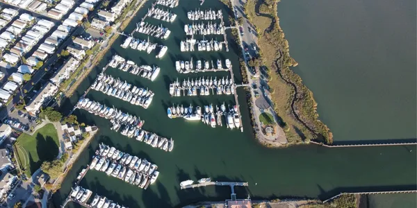 Benicia Marina