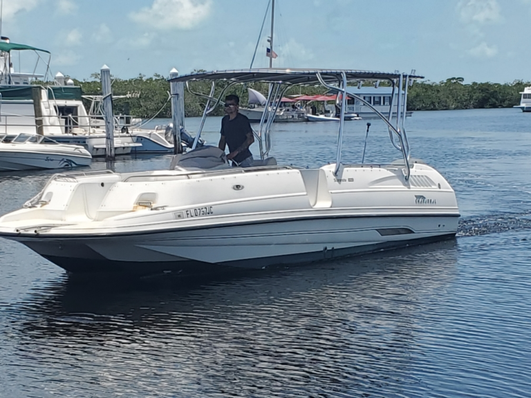 Key Largo Watersports