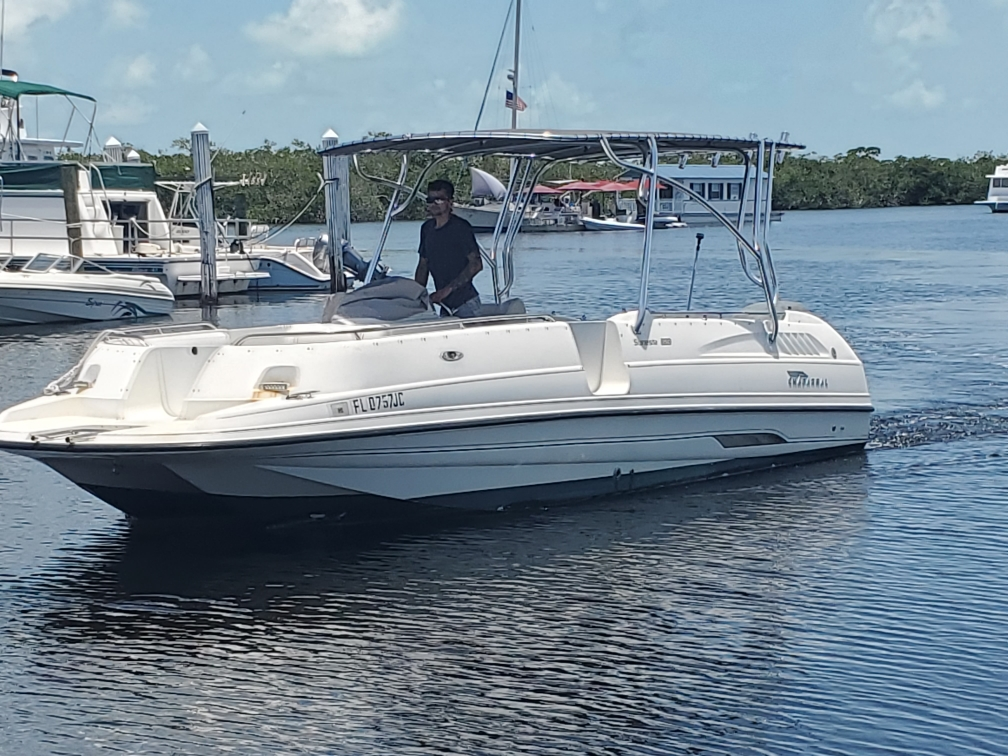 Key Largo Watersports