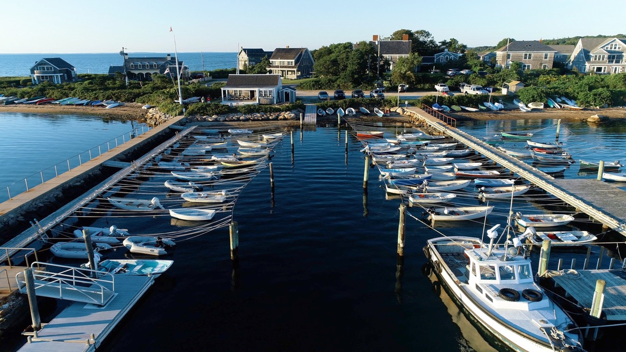 Woods Hole Yacht Club