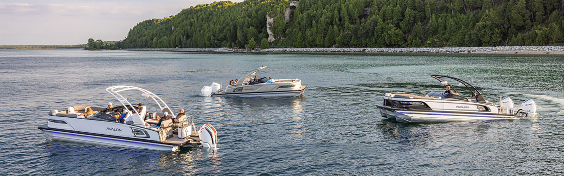 Marine Automated Dock Systems