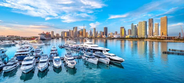 Denison Yachting