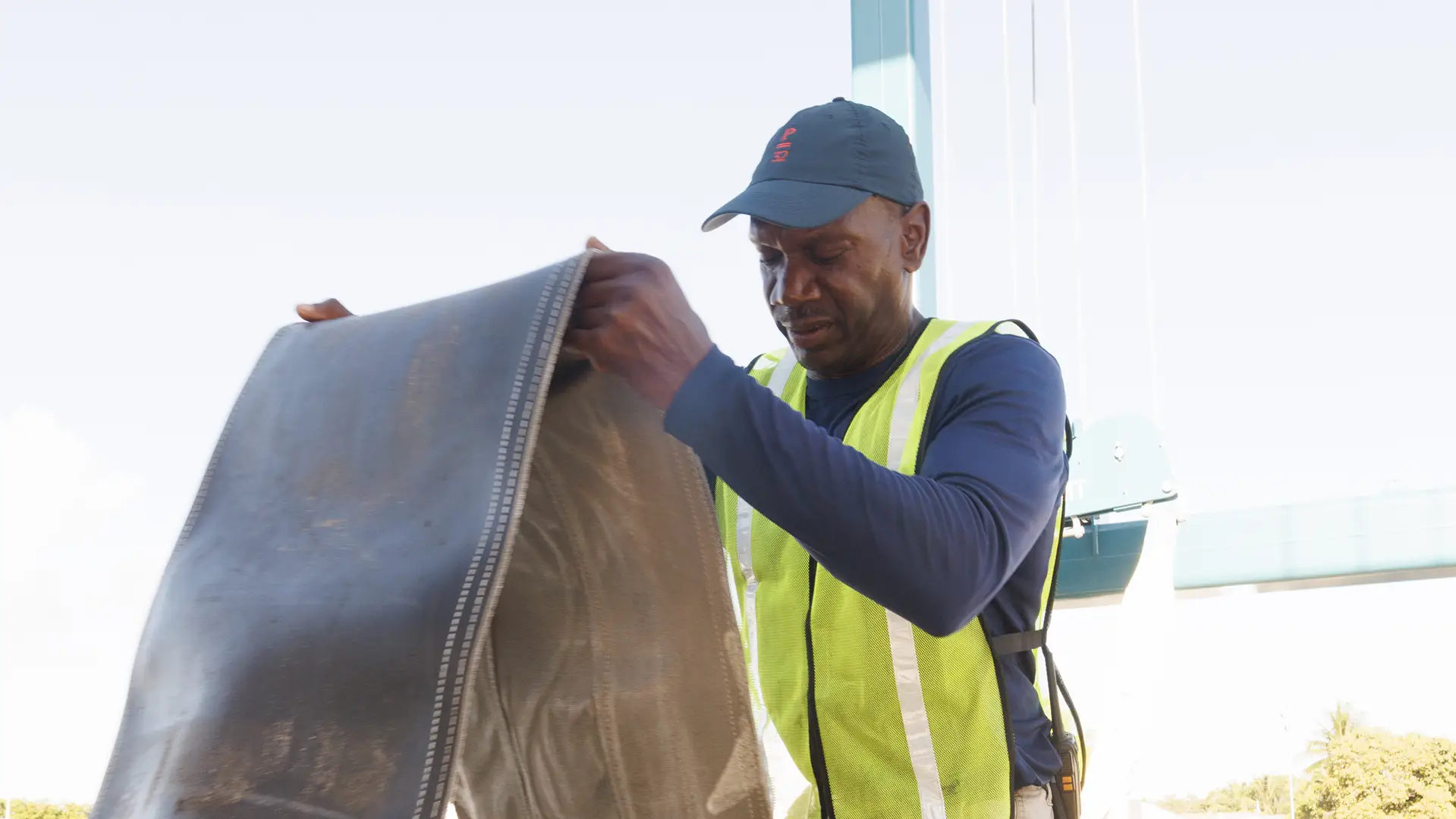 PORT 32 Marinas Tierra Verde