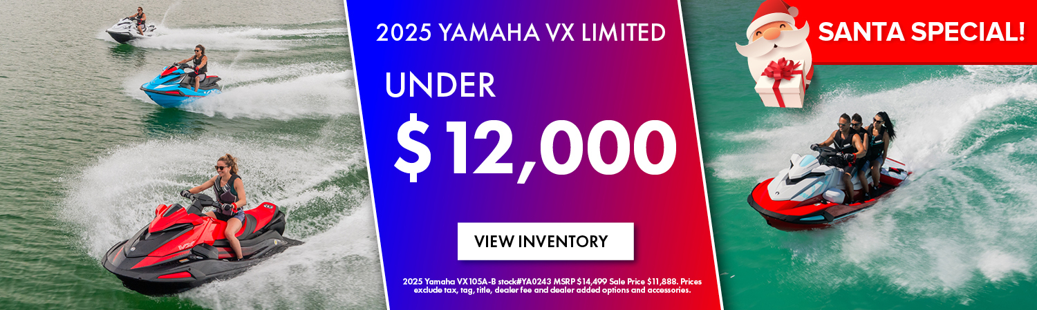 Cycle Springs Powersports