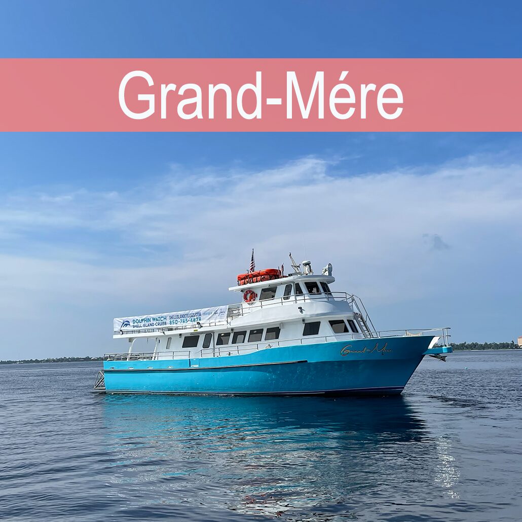 Papa Joe’s Pontoons