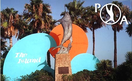 Anchor Resort Condominiums & Marina