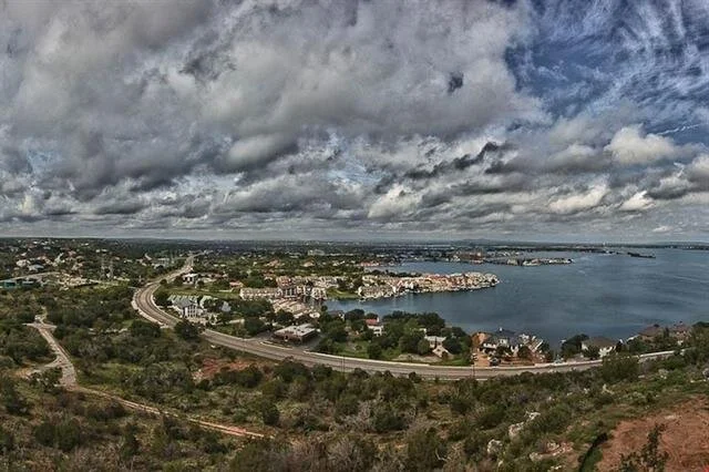 Blue Lake Marina – Rental Office