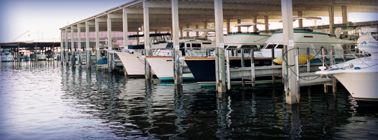 Lamb’s Yacht Center Inc