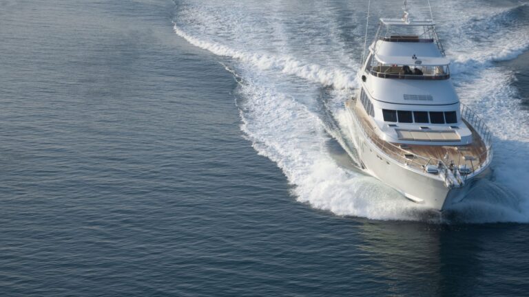 Quality Marine Group