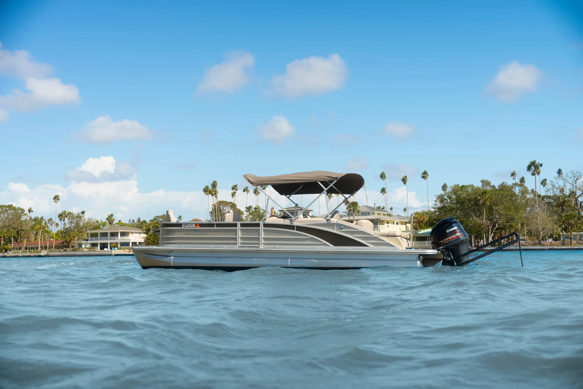 Marker 26 Boat Rental-WE’RE OPEN!