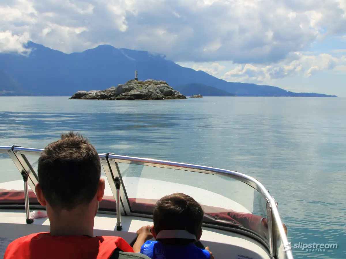 Erwine’s Marine Sales & Services