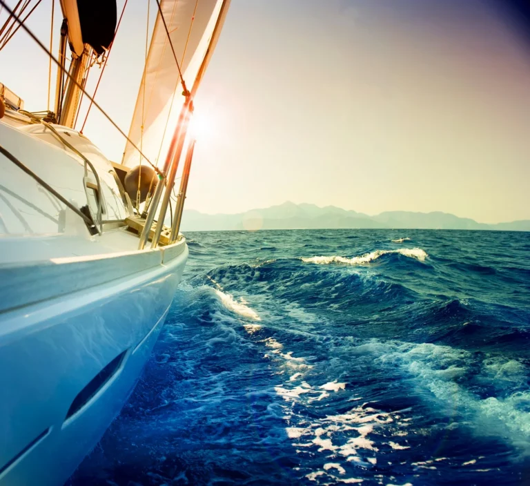Texas Sailing