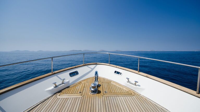Marine Surveyor, Marshall Marine Surveying