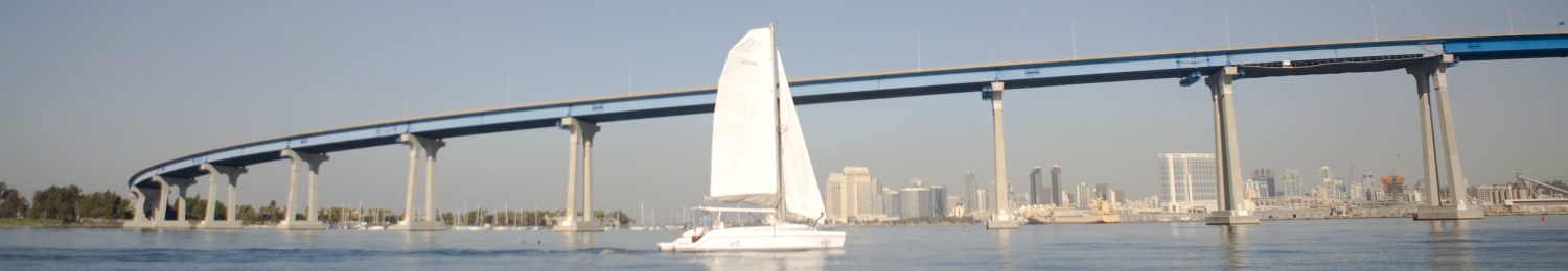 LOUISE SAIL THE LOUISE SAN DIEGO