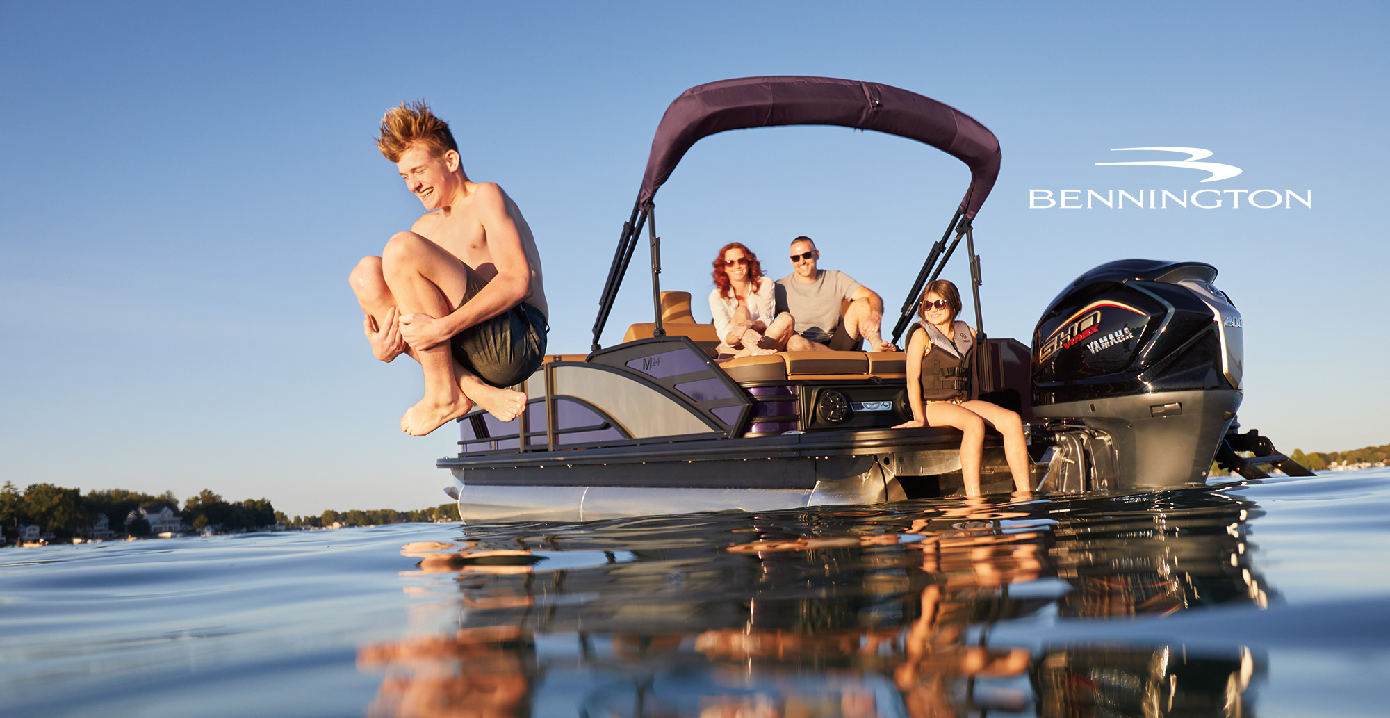 Shoreline Boat Center