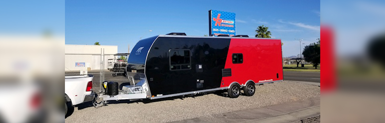 Jr Motors RV & Marine