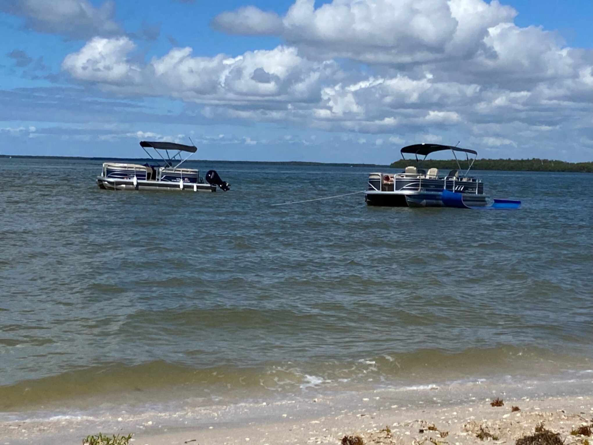 Sunshine Boat Rental