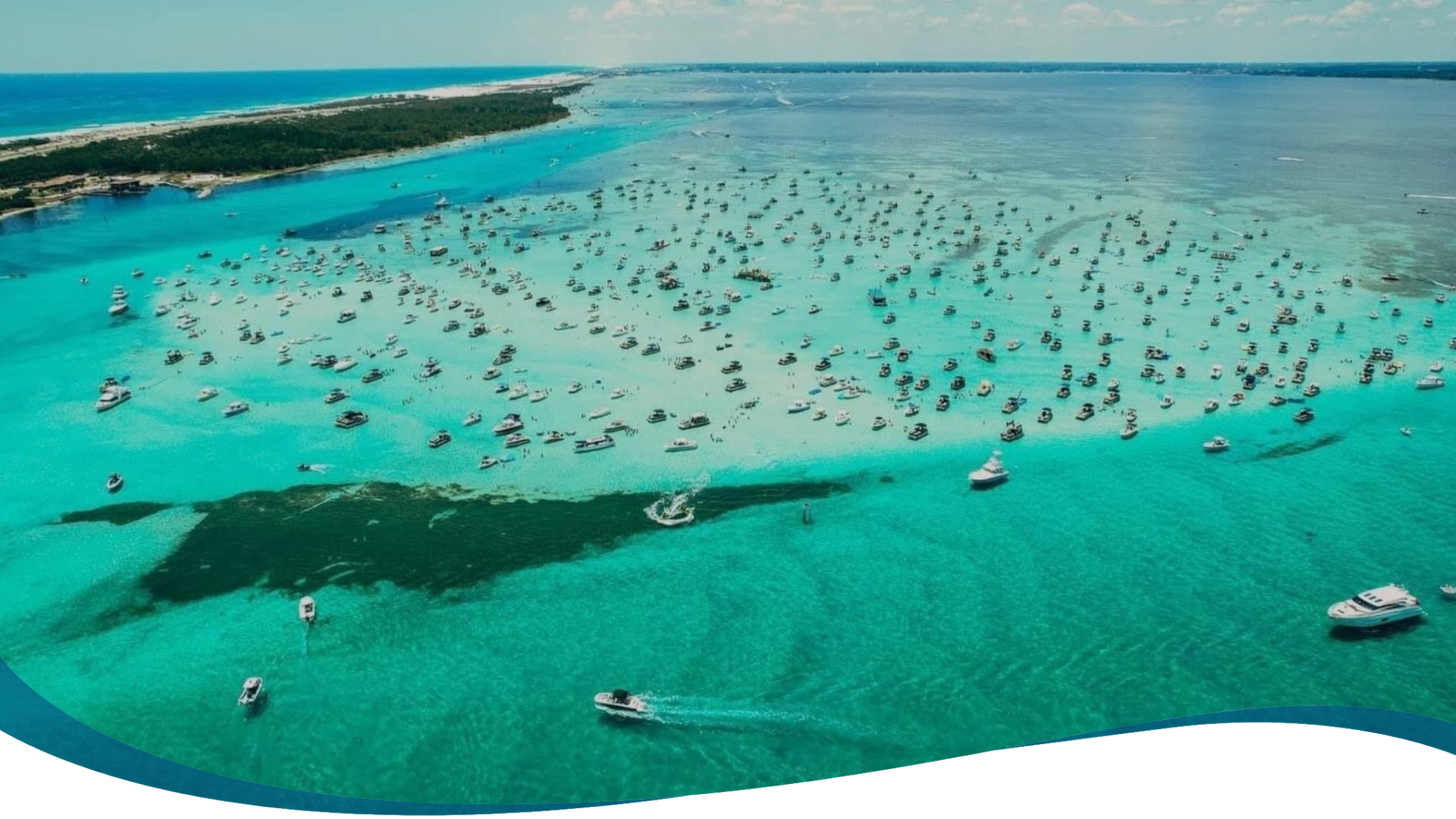 Island Watersports Company