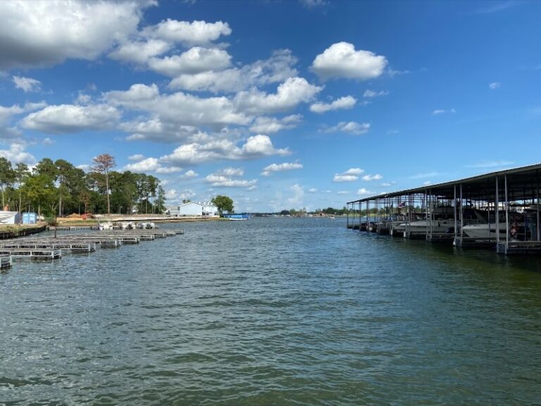 Pier 105 Marina