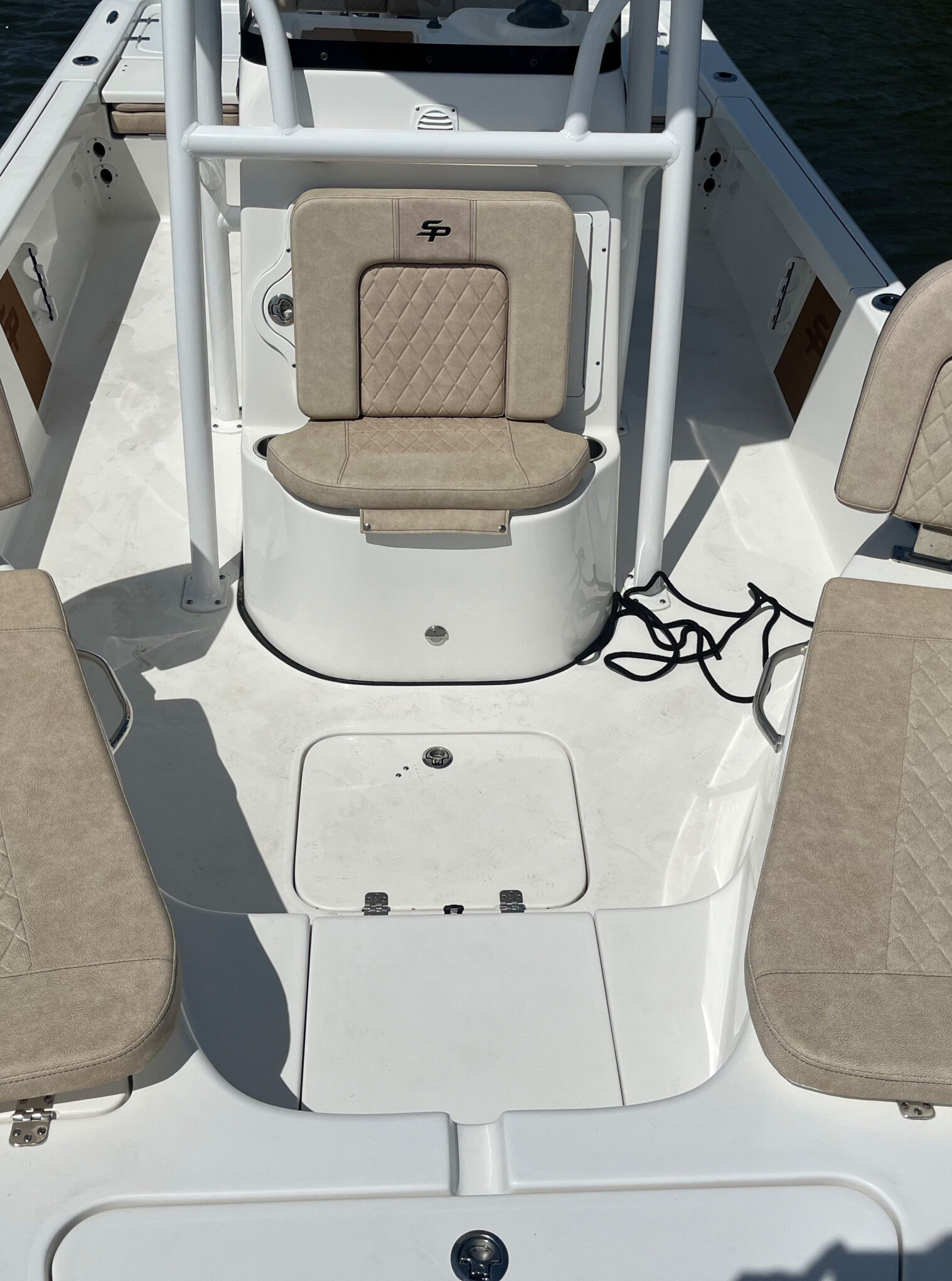 Fort Myers Beach – Boat Rentals