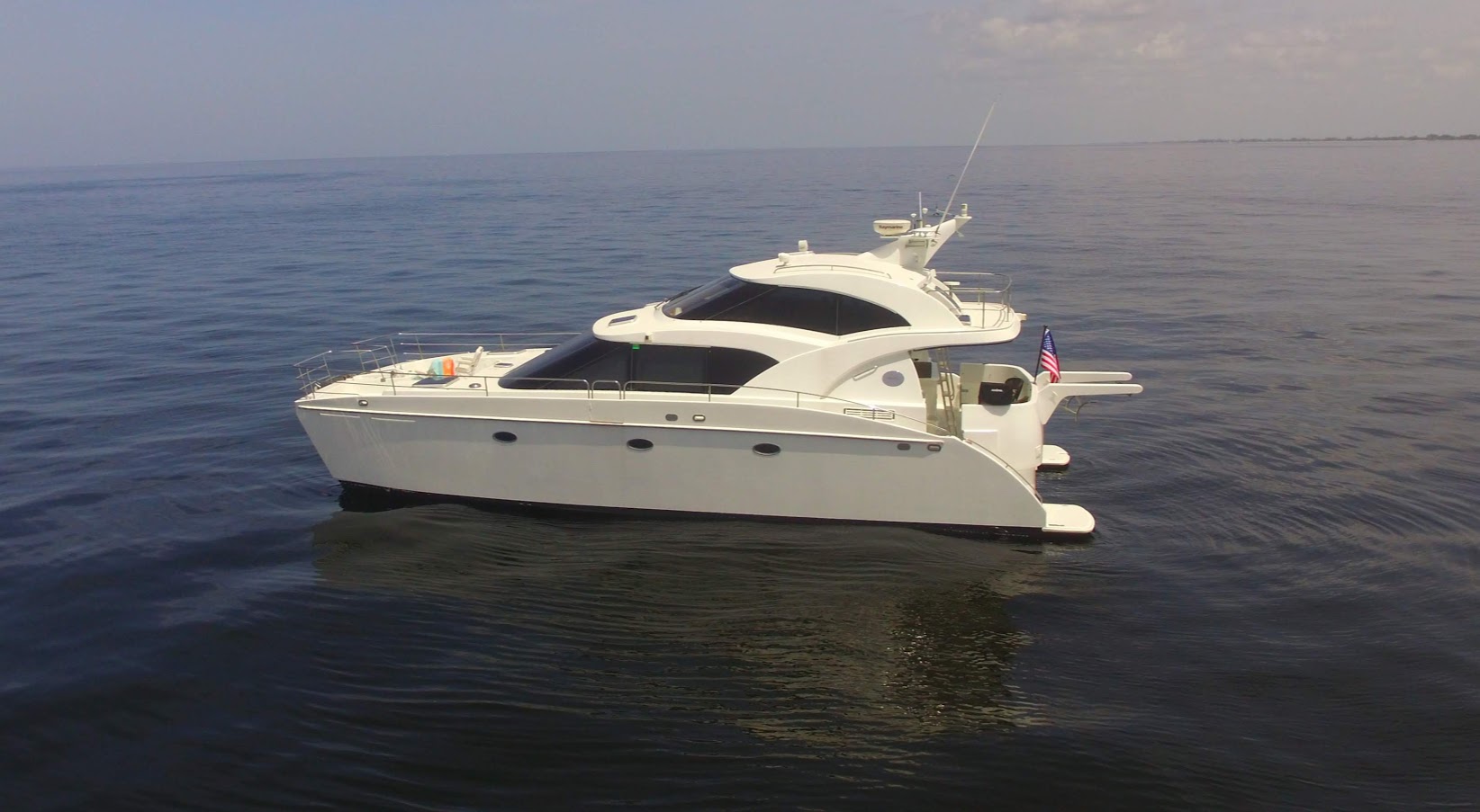 Grand Slam Yacht Sales Inc