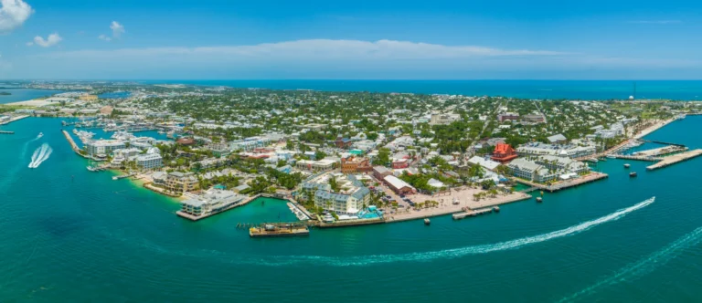 Robbie’s of Key West Marina