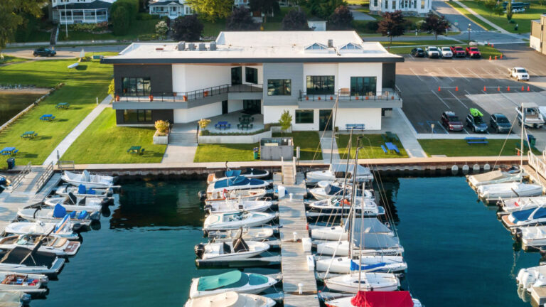 Irish Boat Shop
