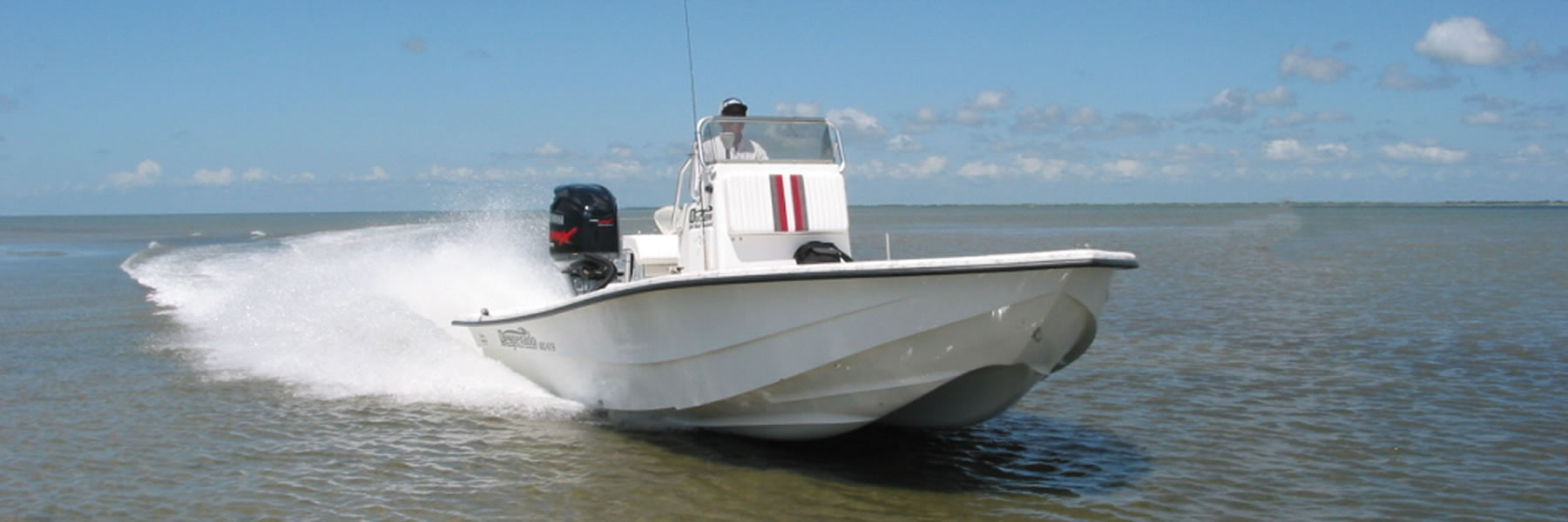 Desperado Boats