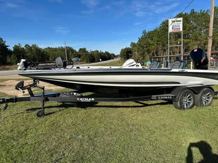 Jasper Outboard Sales & Services