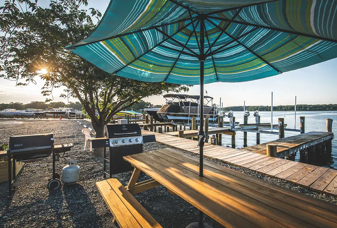 Safe Harbor Hack’s Point