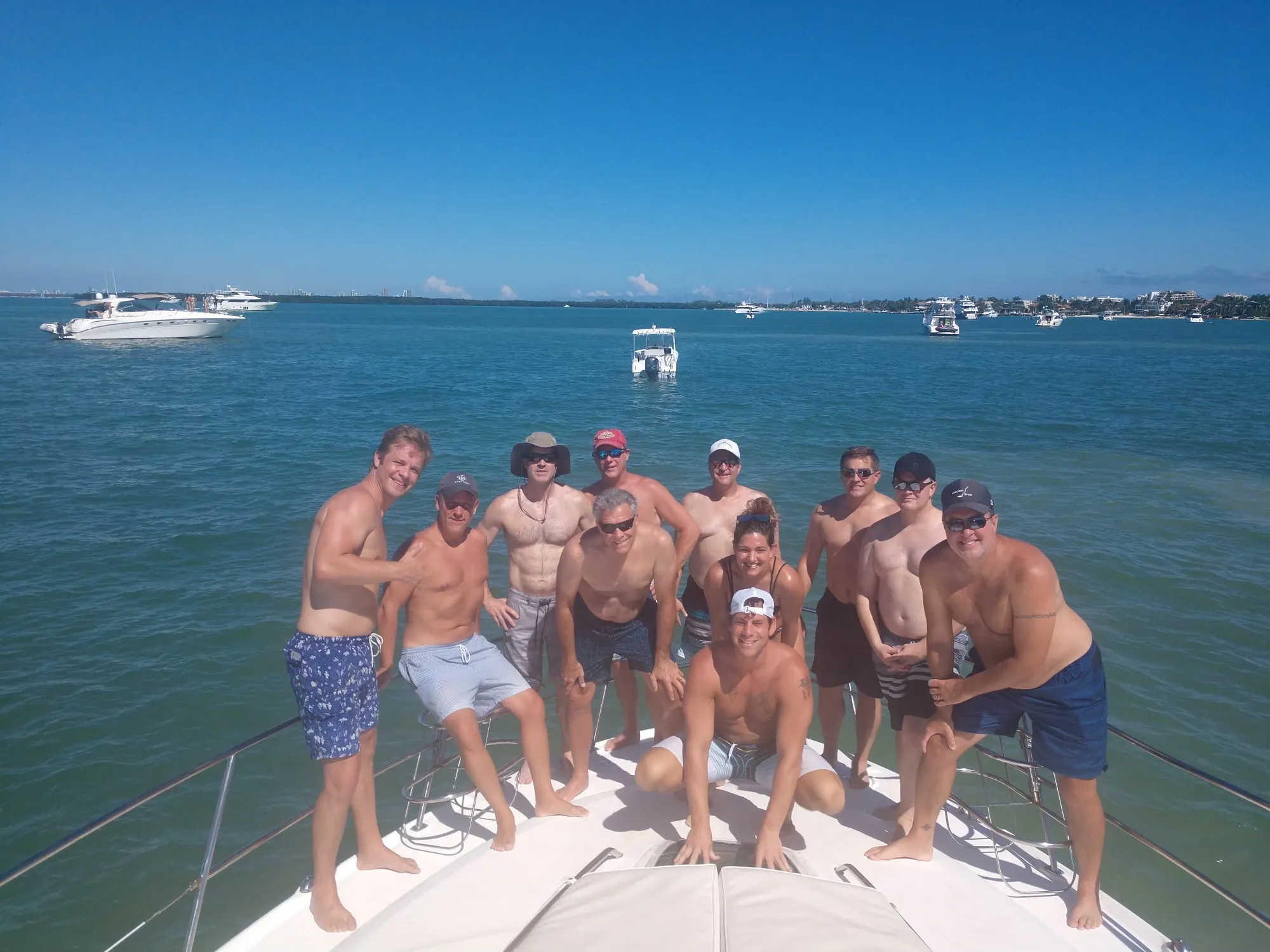 Nashvegas Voyages – photo 1 of 5