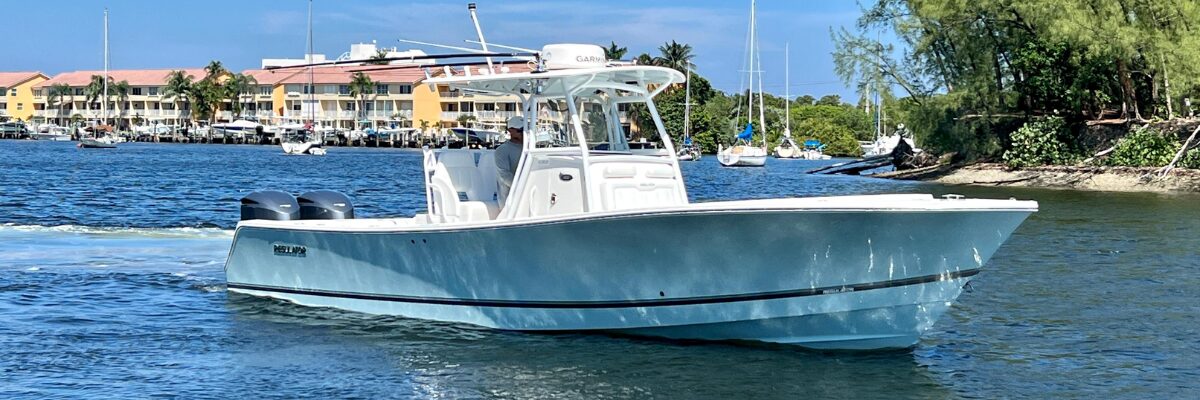 Atlantic Pro