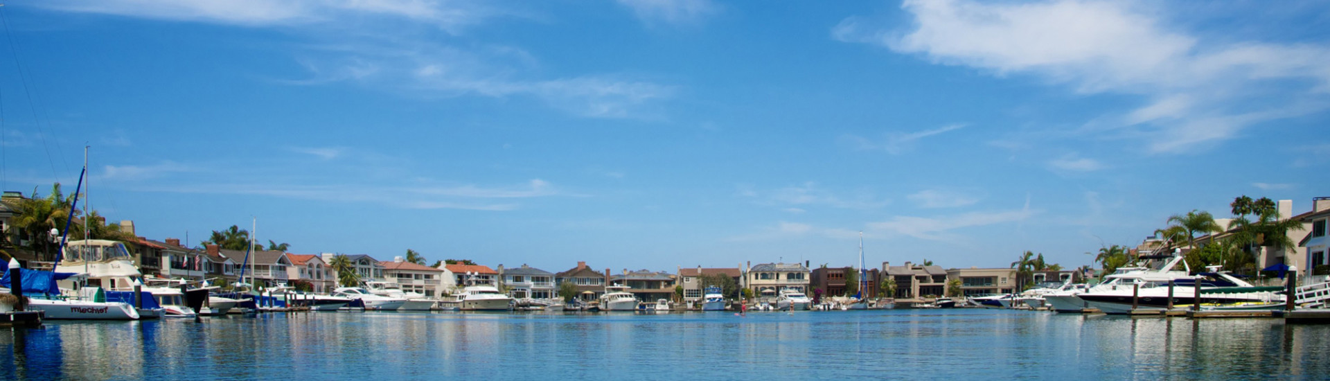 DLM Marine Private Yacht Charter