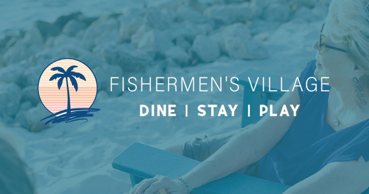 Fishermen’s Village