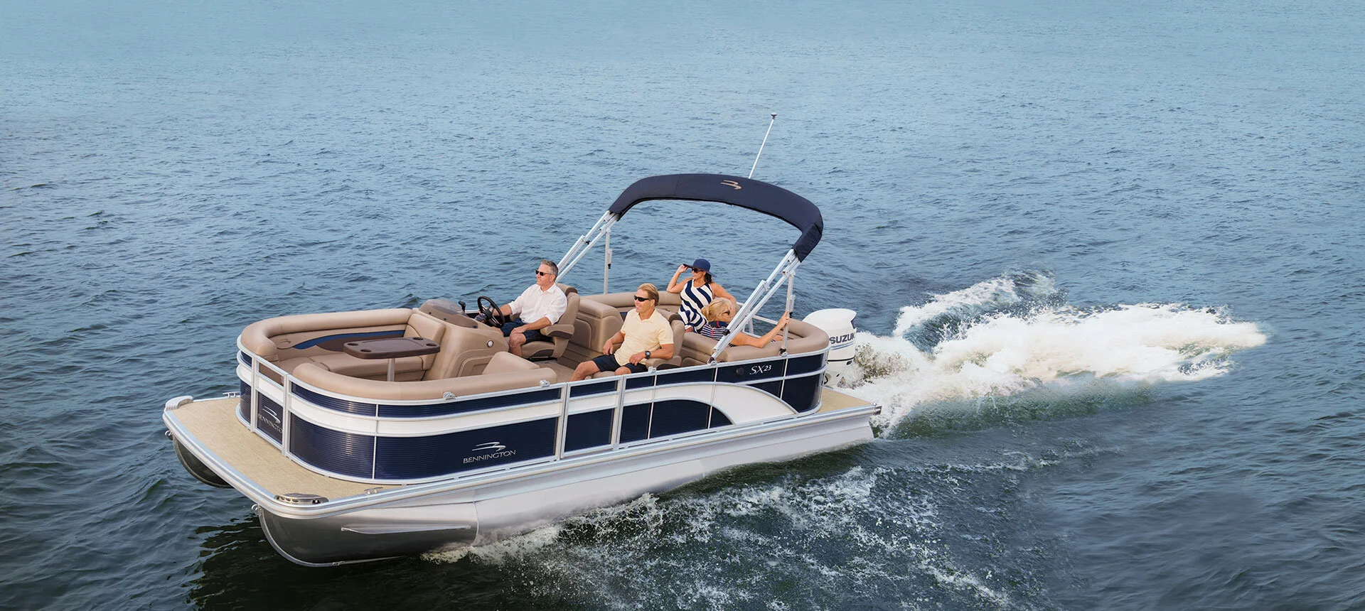 River North Boat Club