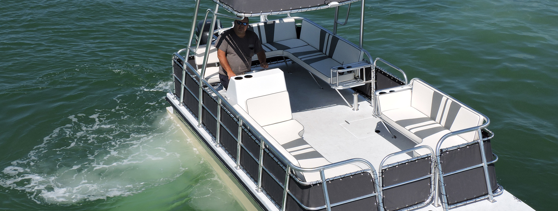 Catamaran Coaches Inc