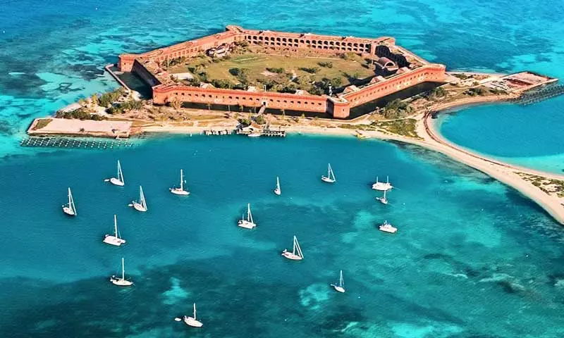 Florida Keys Vacation Rentals Inc.